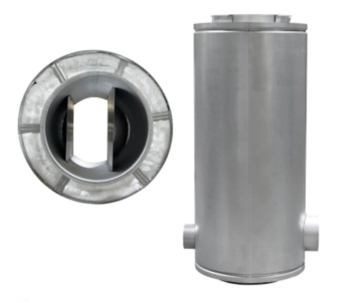 Multi Appliance All-In-One Ventilation System Product Image