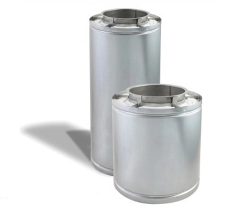 ZClear™ Zero Clearance & Fire-Rated Product Image